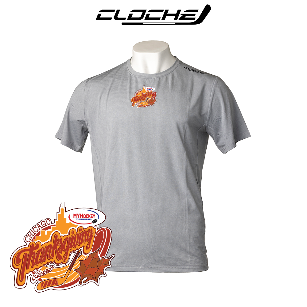 Vantage Performance Short-Sleeve Shirt CTC