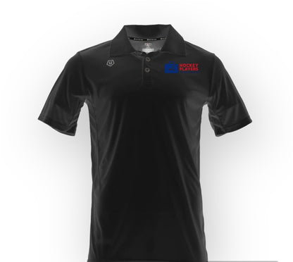 HPIB UN1TUS MEN'S INTENSITY PERFORMANCE POLO