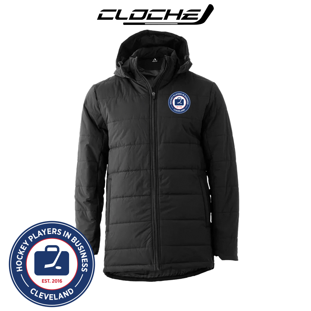 Stadium Series Parka