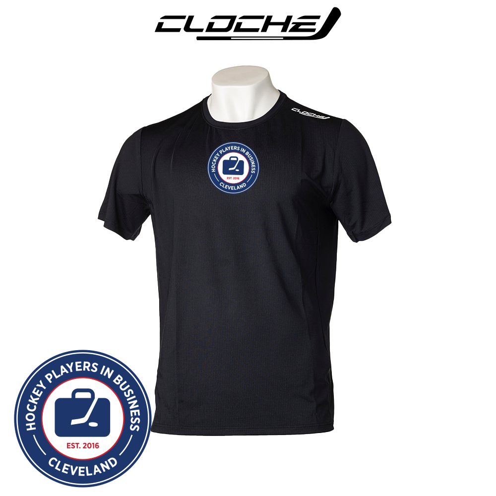 Vantage Performance Short-Sleeve
