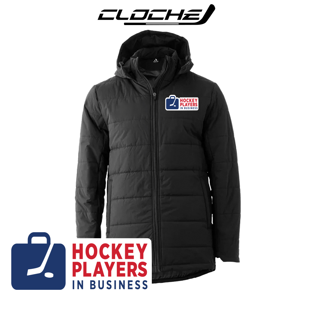 Stadium Series Parka