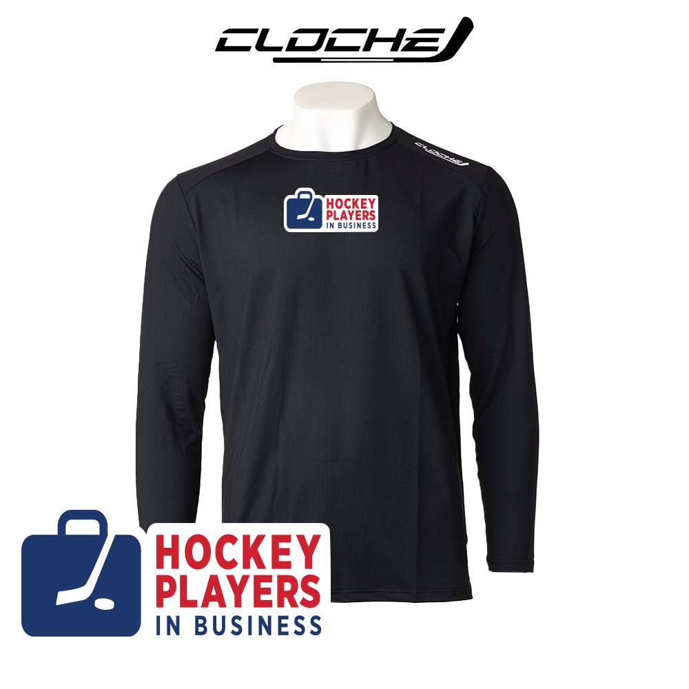 Vantage Performance Long-Sleeve