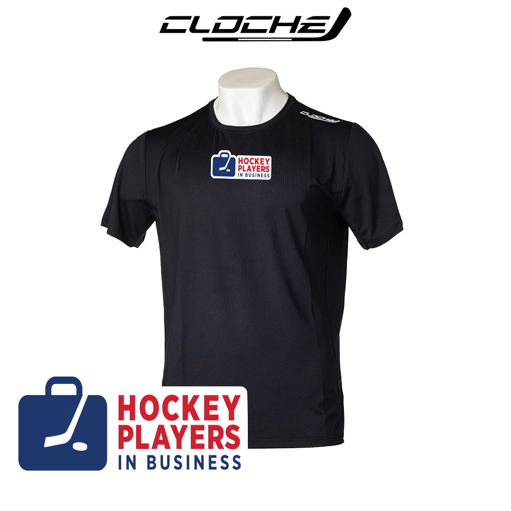 Vantage Performance Short-Sleeve