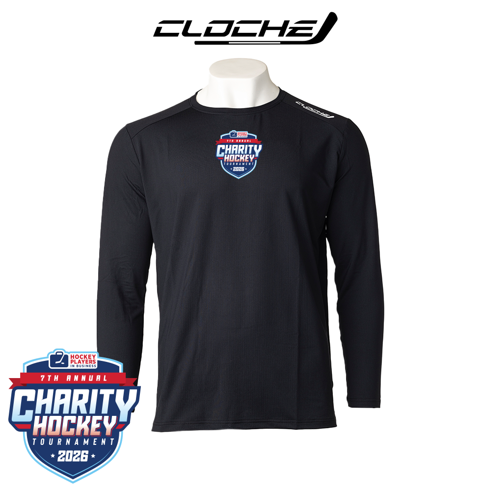 Vantage Performance Long-Sleeve