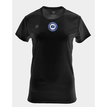 Load image into Gallery viewer, Cloche-UN1TUS Women&#39;s ION Performance T-Shirt HPIB
