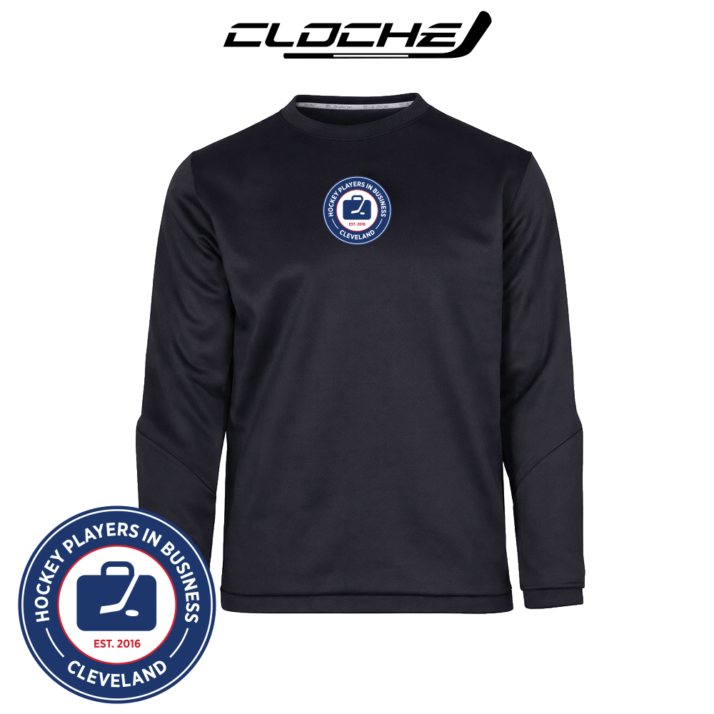 Arctech Fleece Crewneck