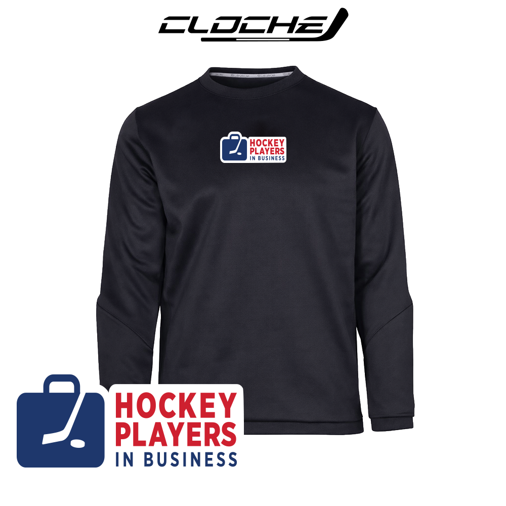 Arctech Fleece Crewneck