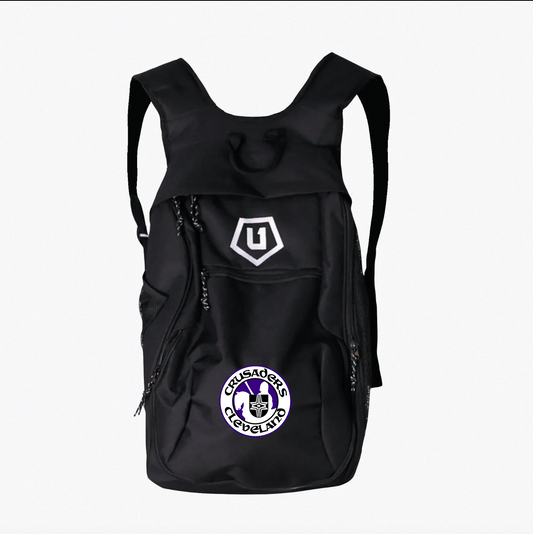 Crusaders UN1TUS TEAM BACKPACK 3.0