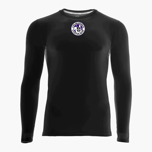 Crusaders UN1TUS DEFENDER LONG SLEEVE COMPRESSION SHIRT