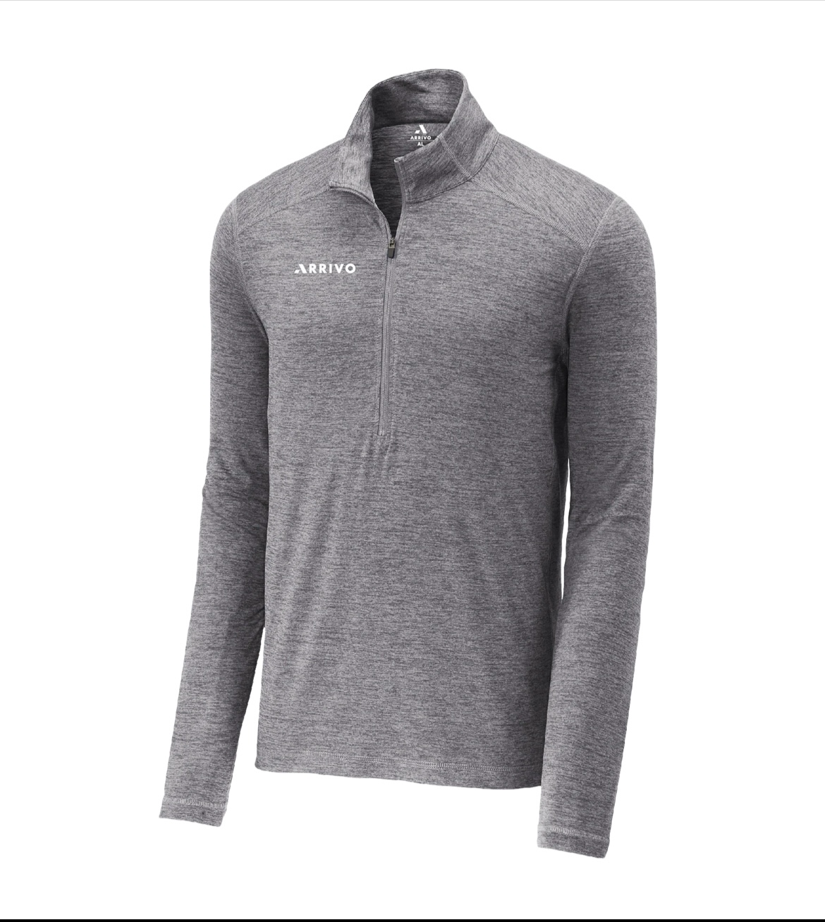 HPIB Unitus-Cloche Adaptive Quater Zip