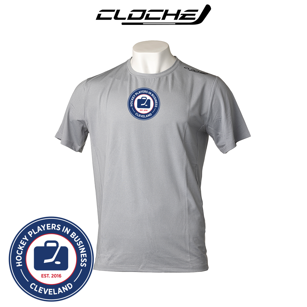 Vantage Performance Short-Sleeve