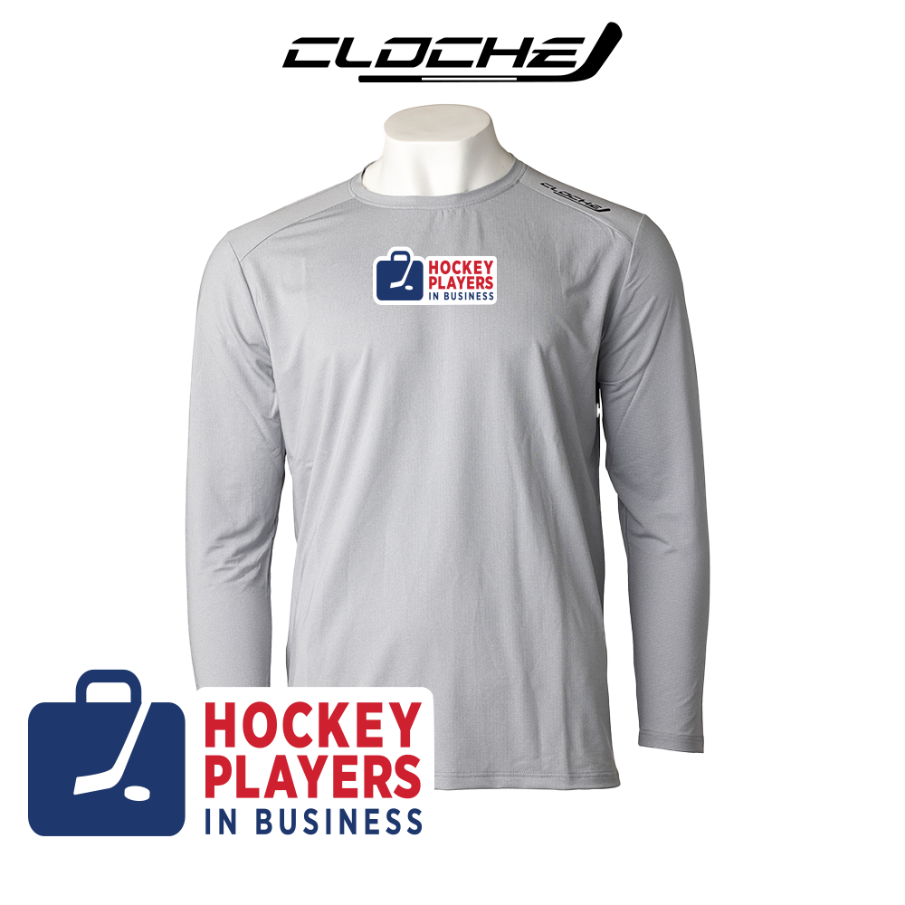 Vantage Performance Long-Sleeve