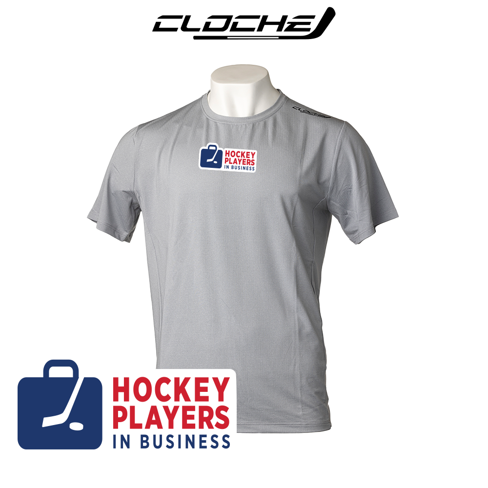 Vantage Performance Short-Sleeve