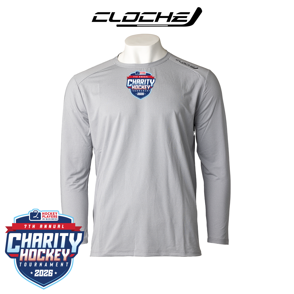 Vantage Performance Long-Sleeve