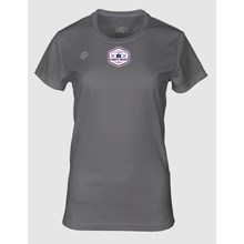 Load image into Gallery viewer, Cloche-UN1TUS Women&#39;s ION Performance T-Shirt HPIB
