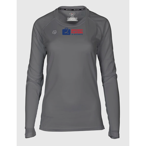 Cloche-UN1TUS Women's U365 Long Sleeve T-Shirt