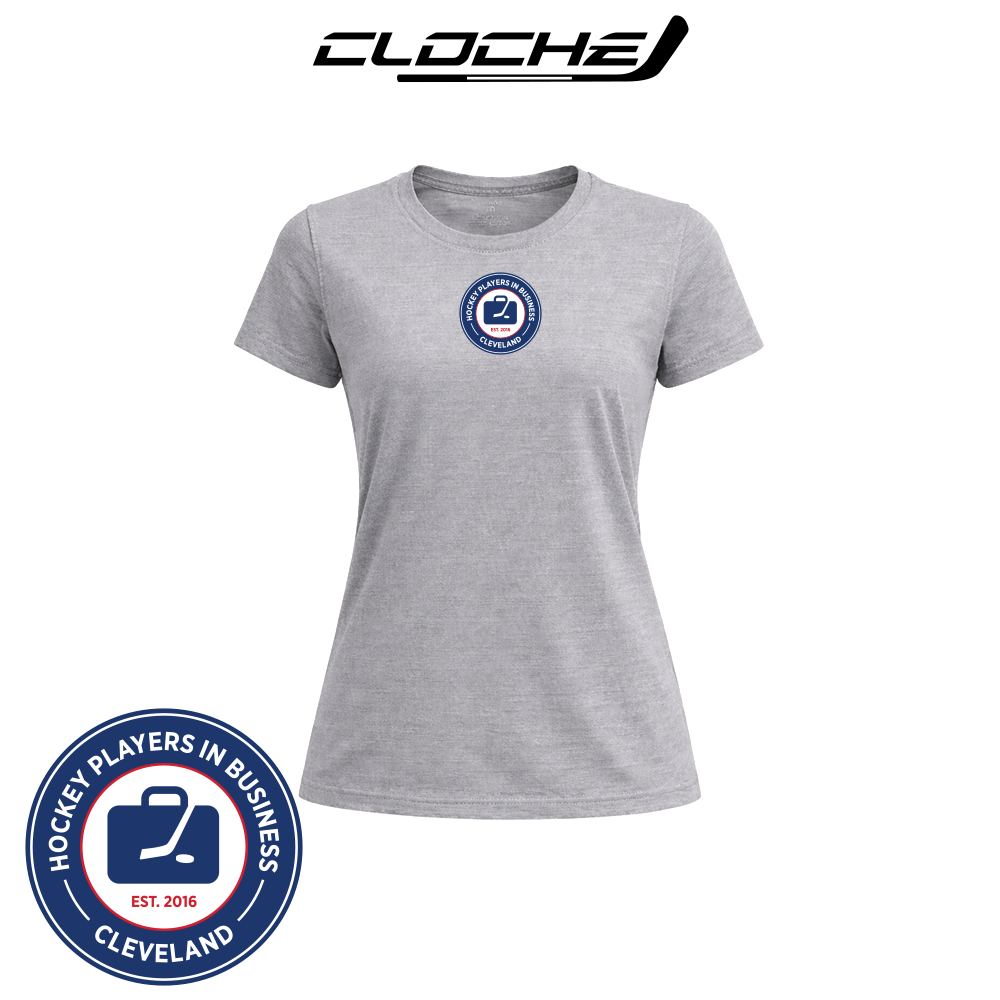 UN1TUS Women's Performance T-Shirt