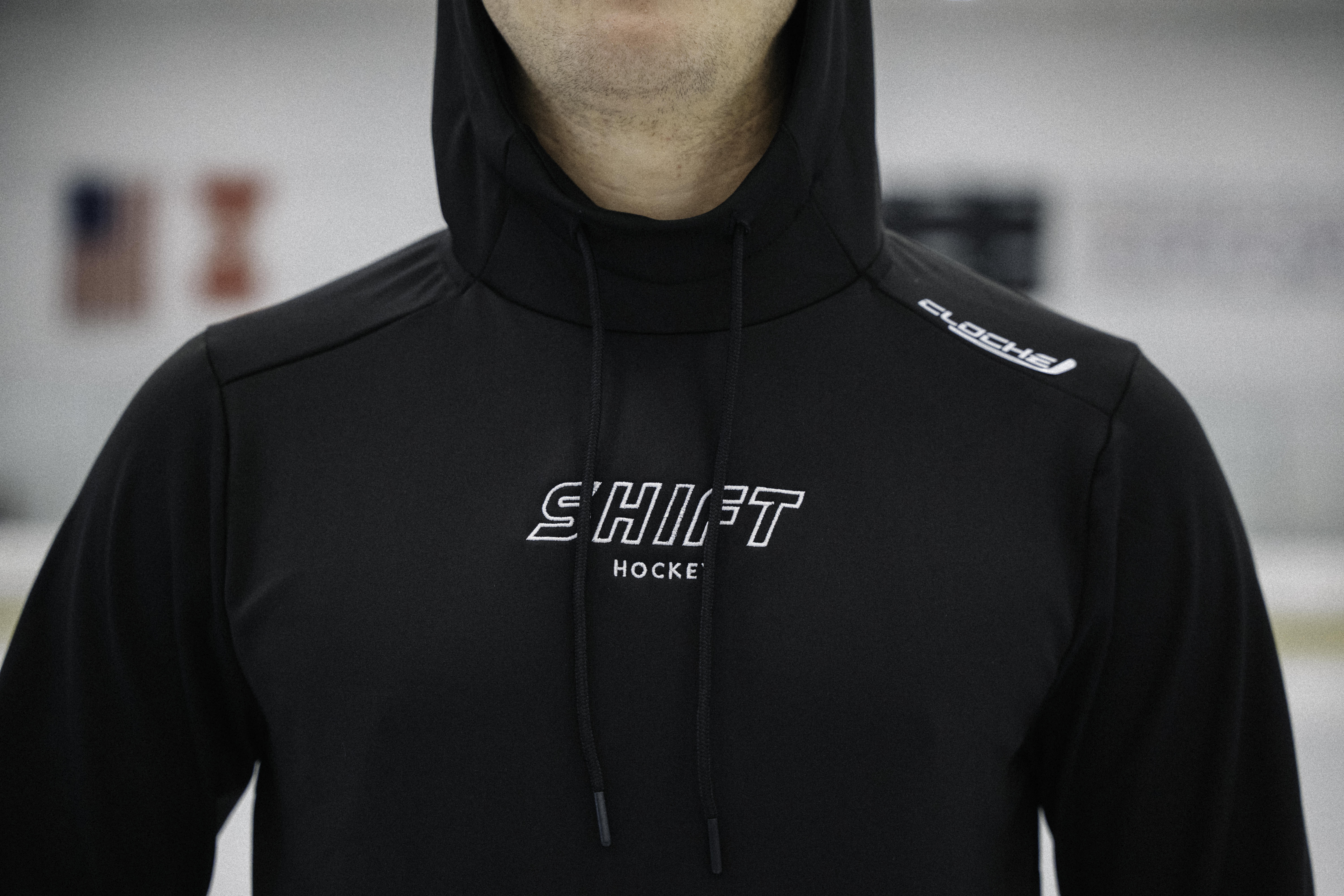 Momentum Hoodie Jets