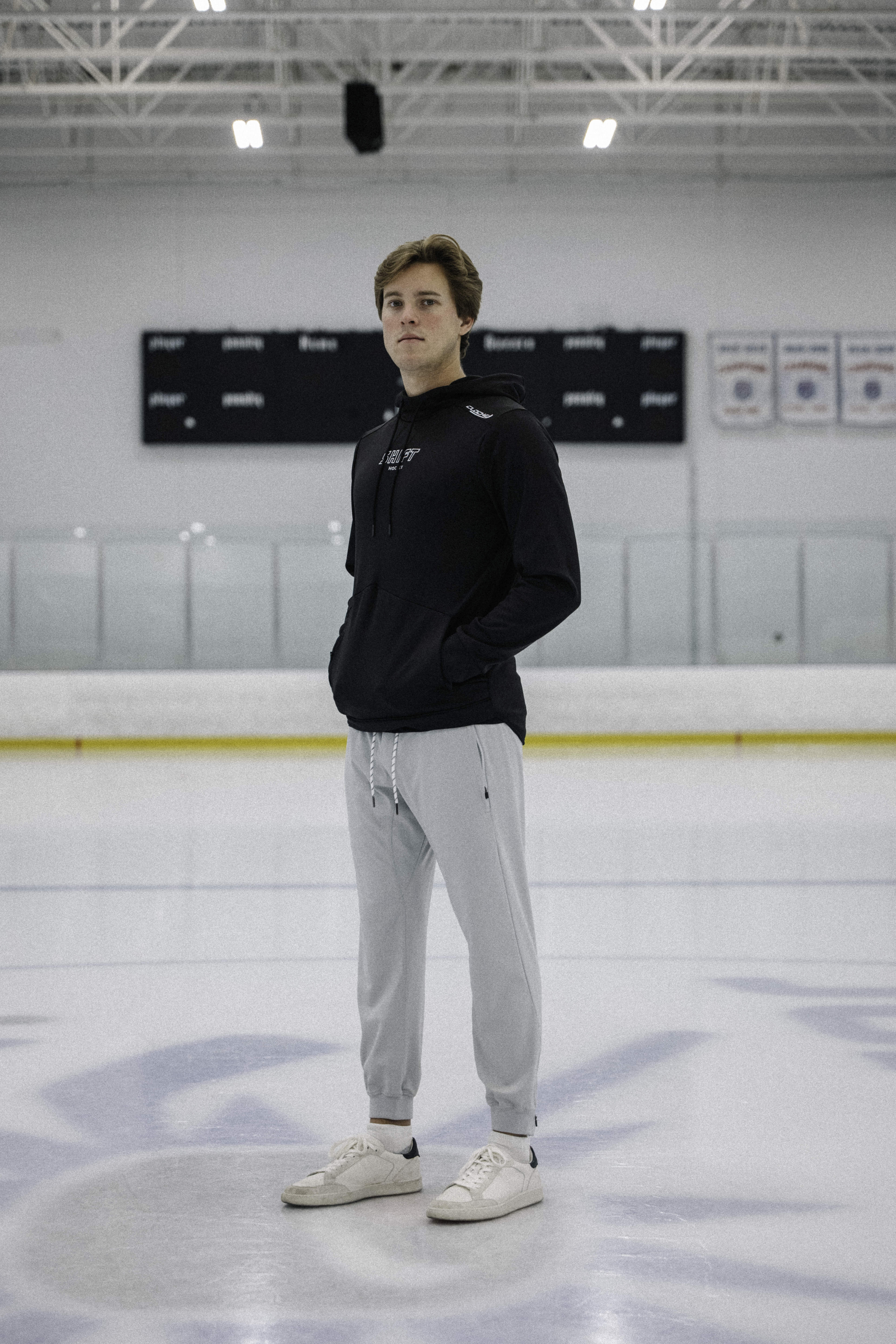 Original Six Jogger Jets