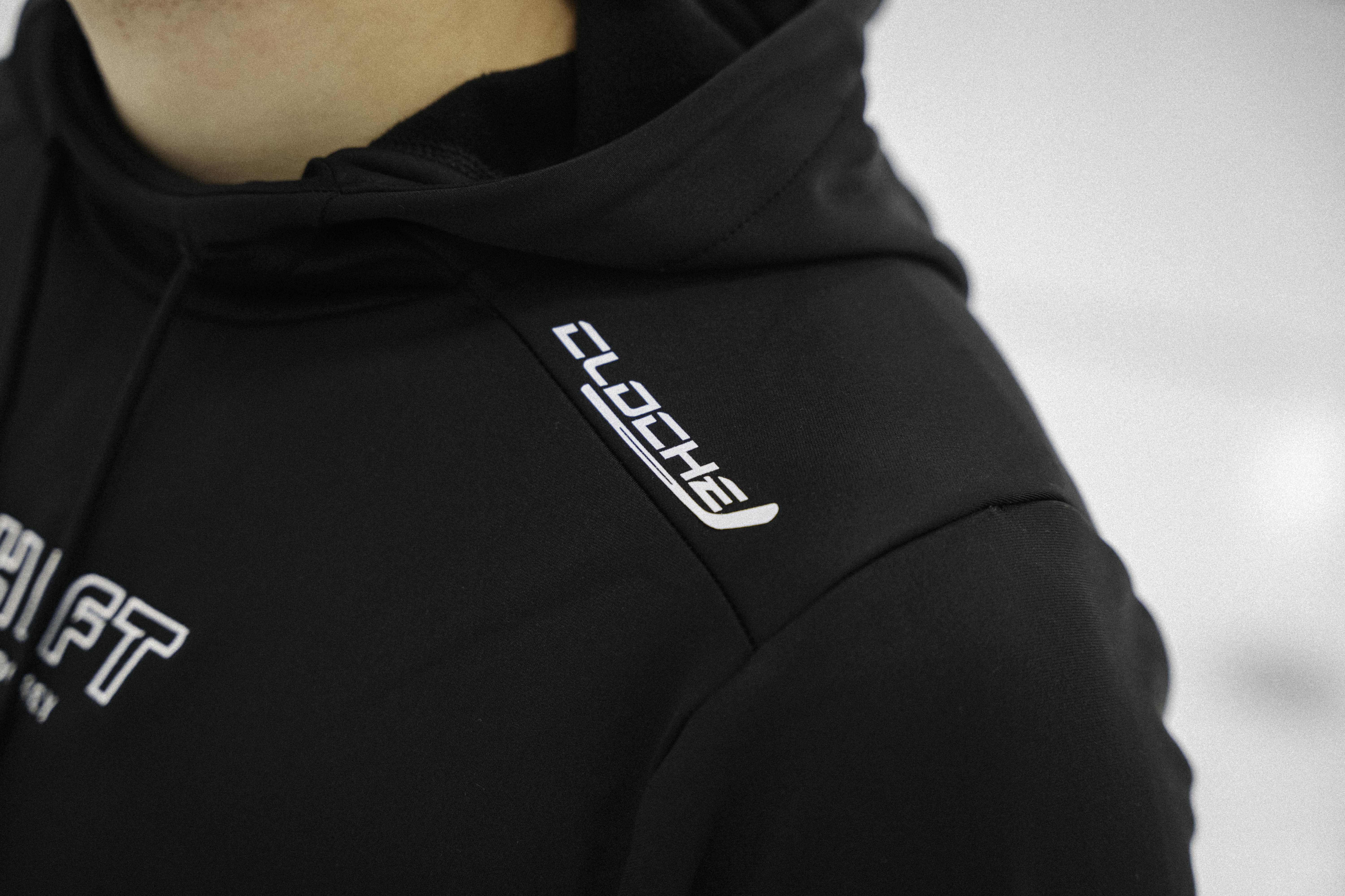 Momentum Hoodie Jets