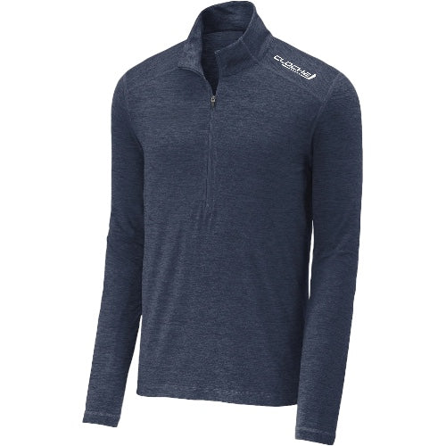 Arrivo-Cloche Adaptive Quarter Zip