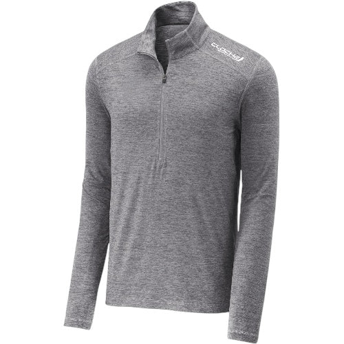 Arrivo-Cloche Adaptive Quarter Zip