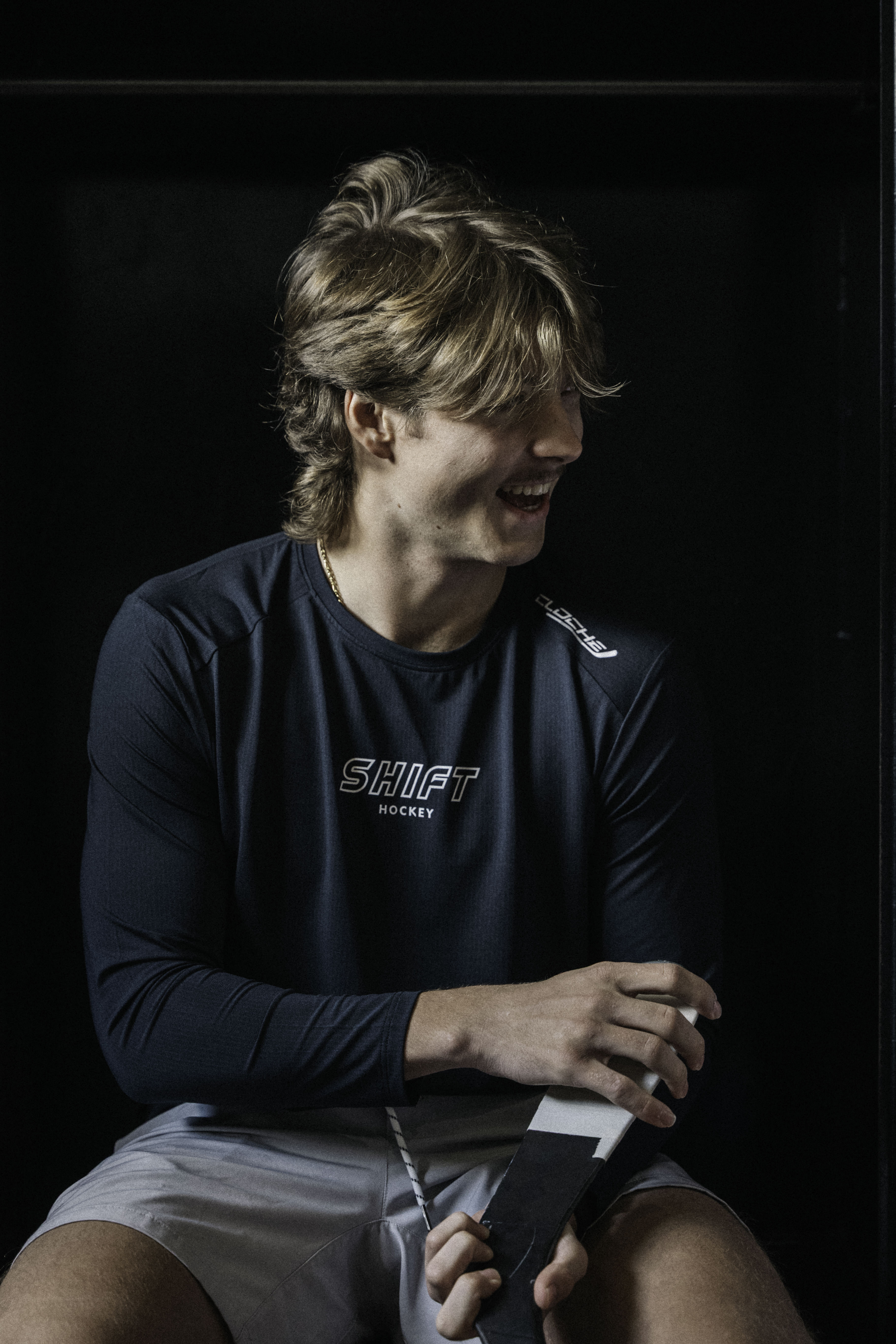 Vantage Performance Long-Sleeve Shirt 20 Year