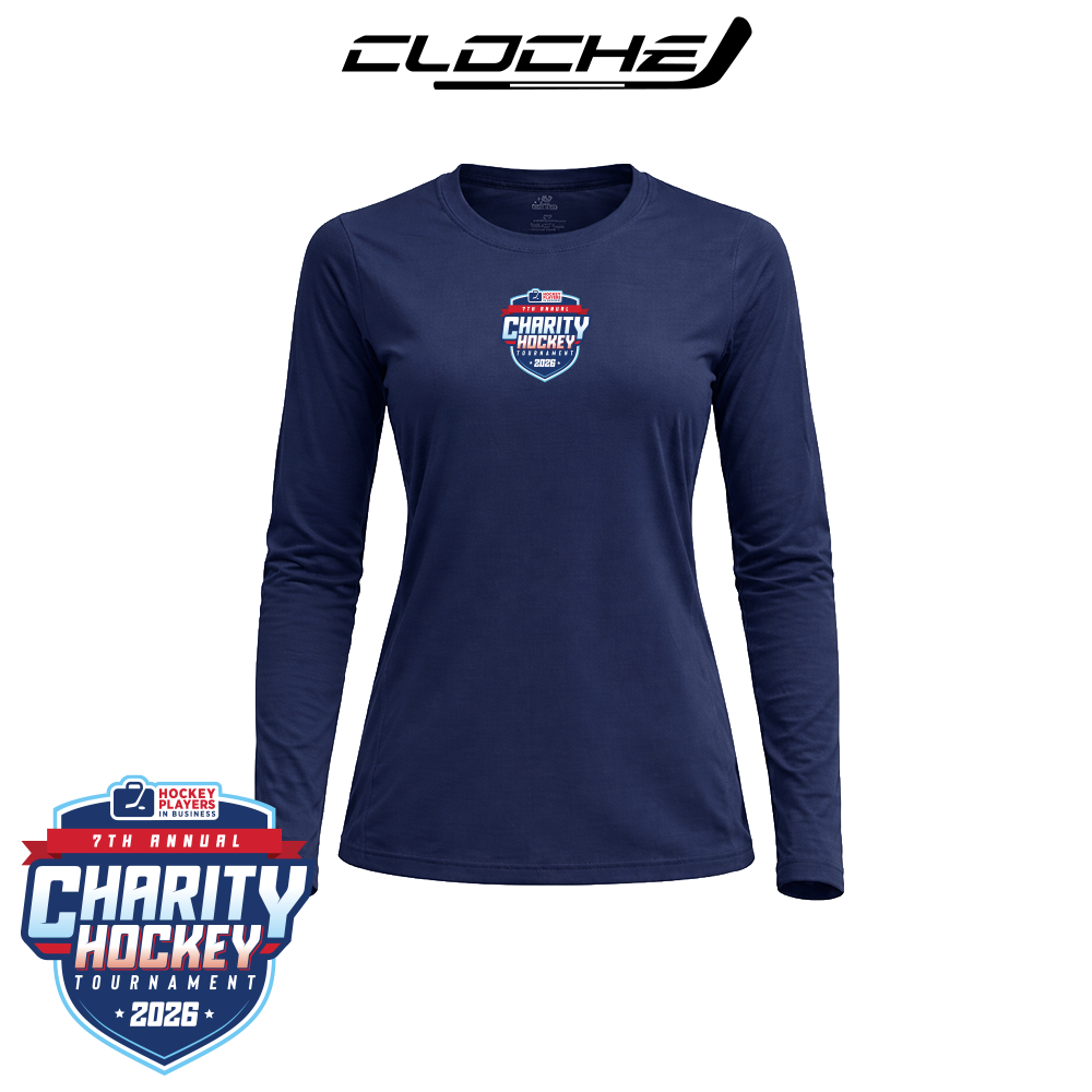 Cloche-UN1TUS Women's U365 Long Sleeve T-Shirt HPIB