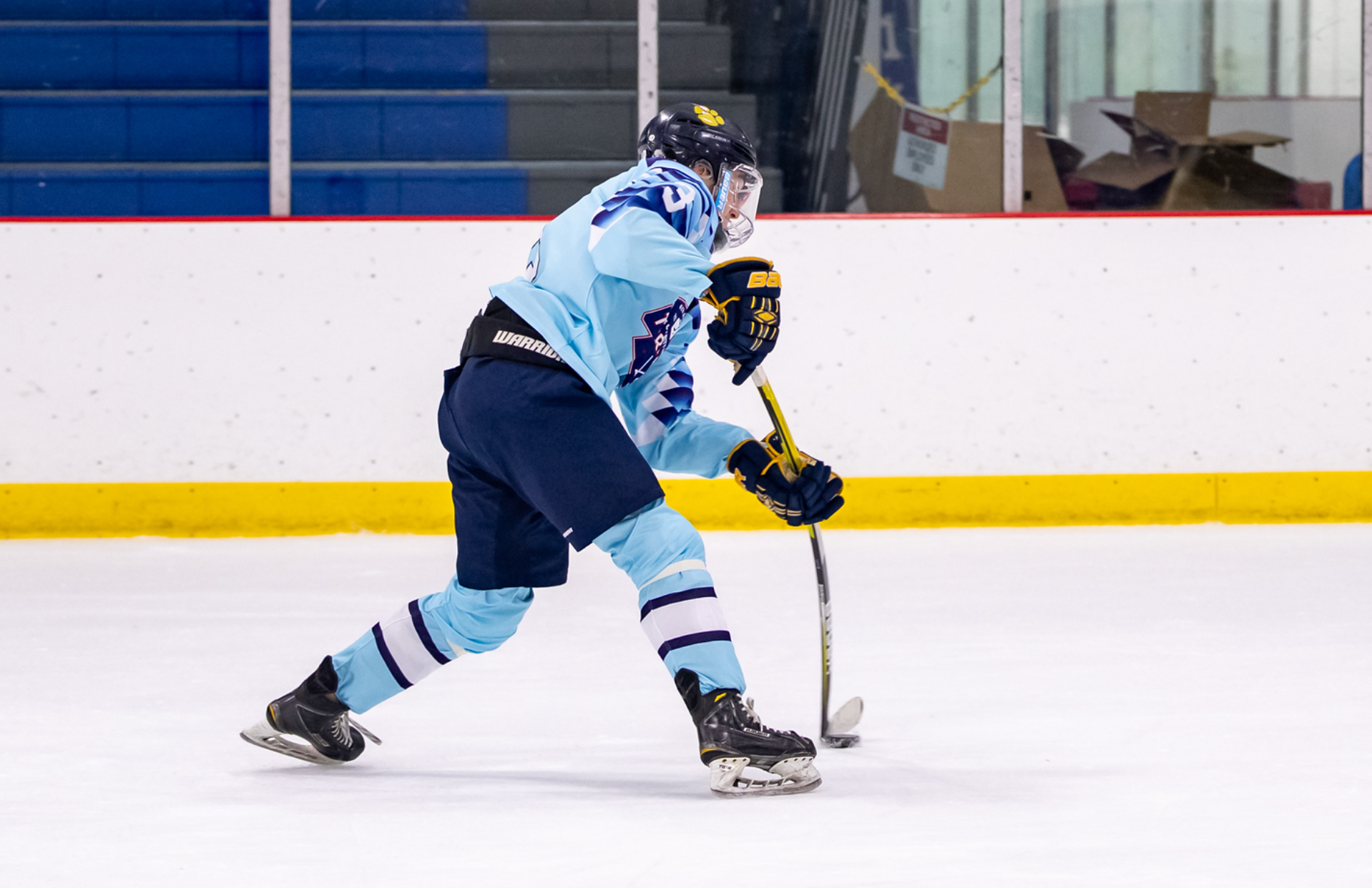 Original Cloche Team Jersey Sublimated