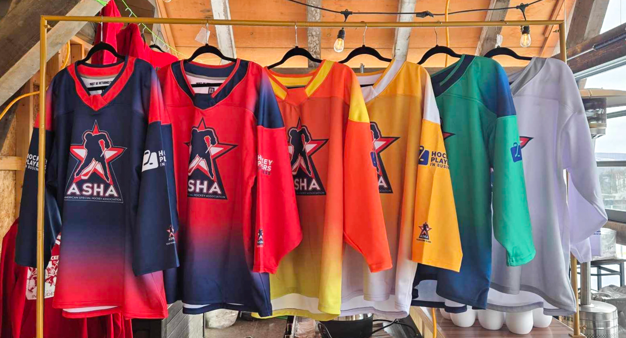 Original Cloche Team Jersey Sublimated