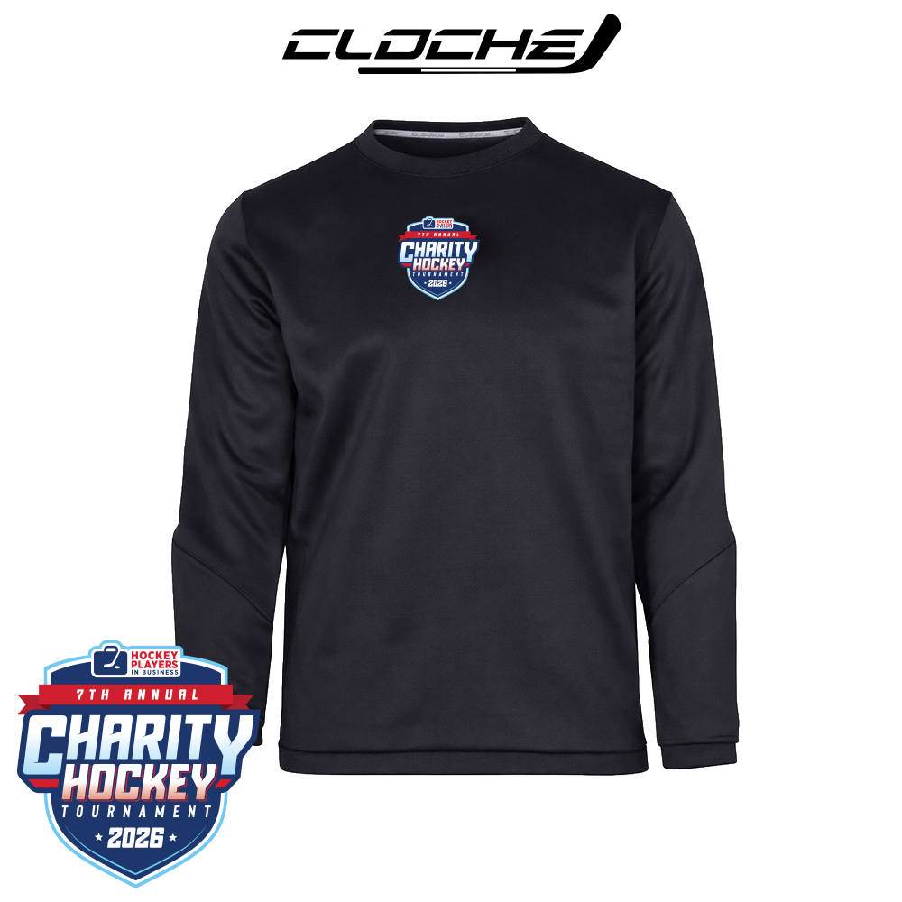 Arctech Fleece Crewneck