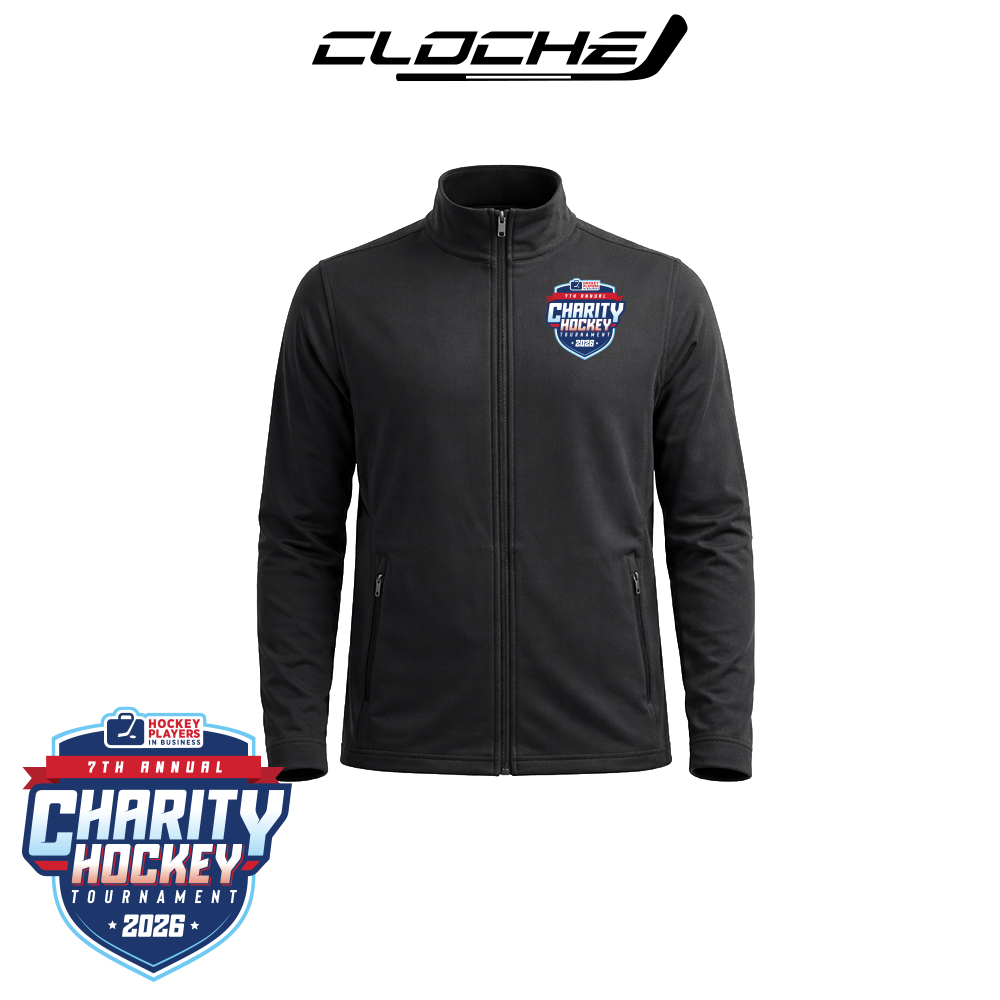 Womens Rinkside Full Zip