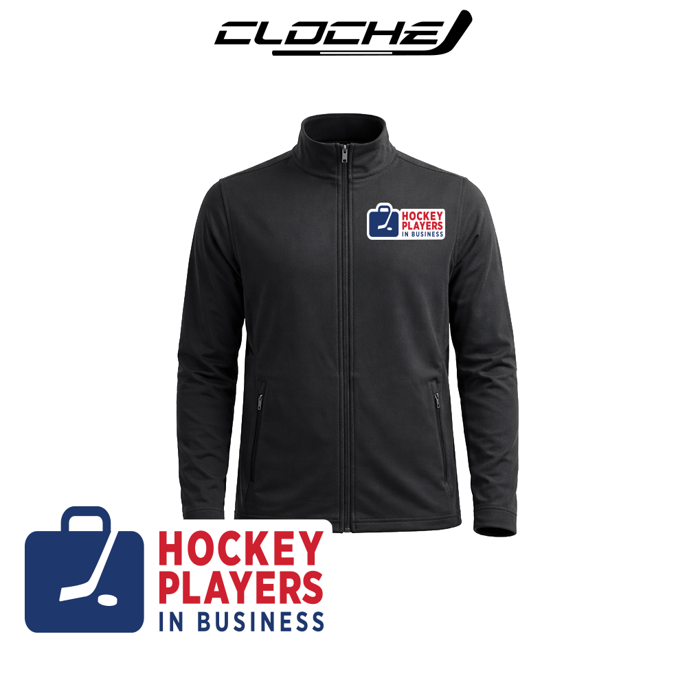 Womens Rinkside Full Zip