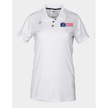 Load image into Gallery viewer, Cloche-UN1TUS Women&#39;s Intensity Performance Polo
