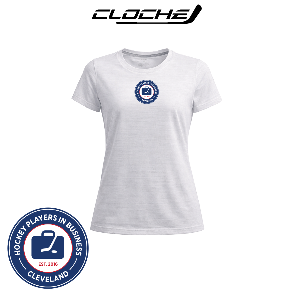 UN1TUS Women's Performance T-Shirt