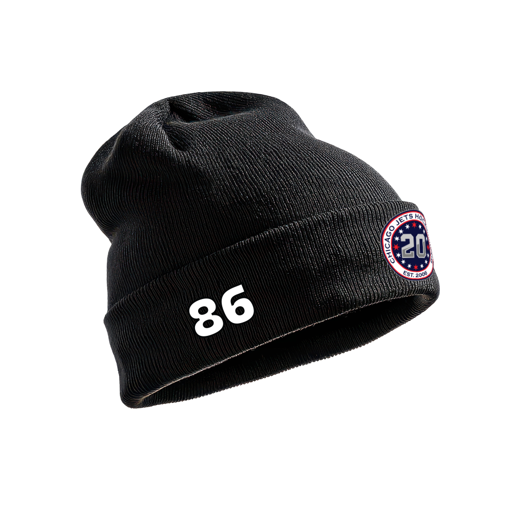 Heritage Beanie