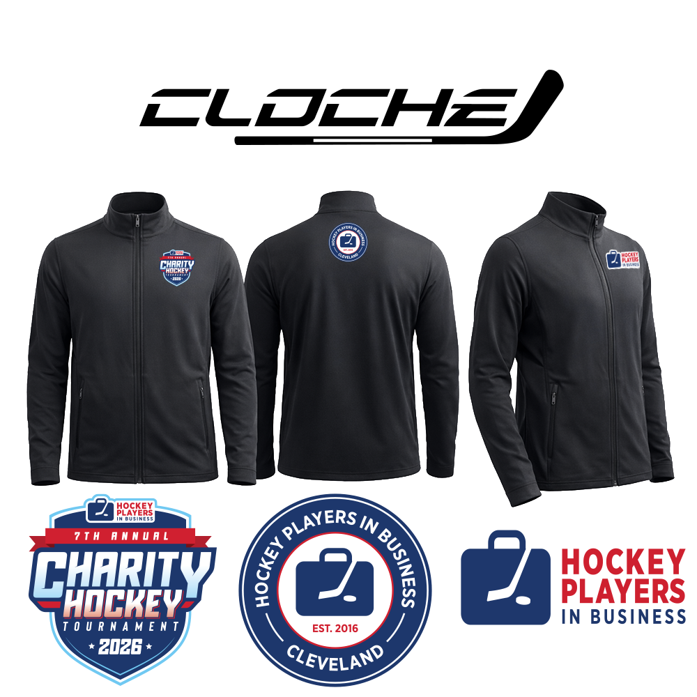 Womens Rinkside Full Zip