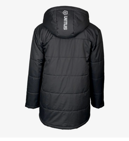 Cloche-Un1tus Team Parka St. Ignatius