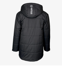 Load image into Gallery viewer, Cloche-Un1tus Team Parka Embroidered
