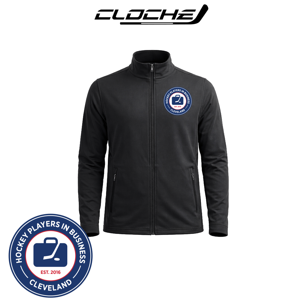Womens Rinkside Full Zip
