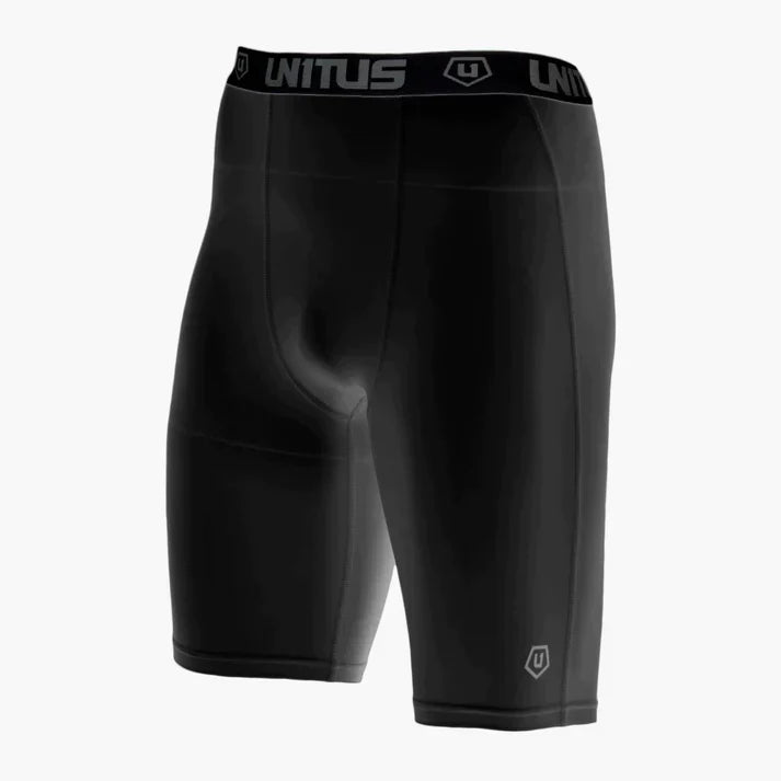 St. Ignatius UN1TUS DEFENDER COMPRESSION SHORT