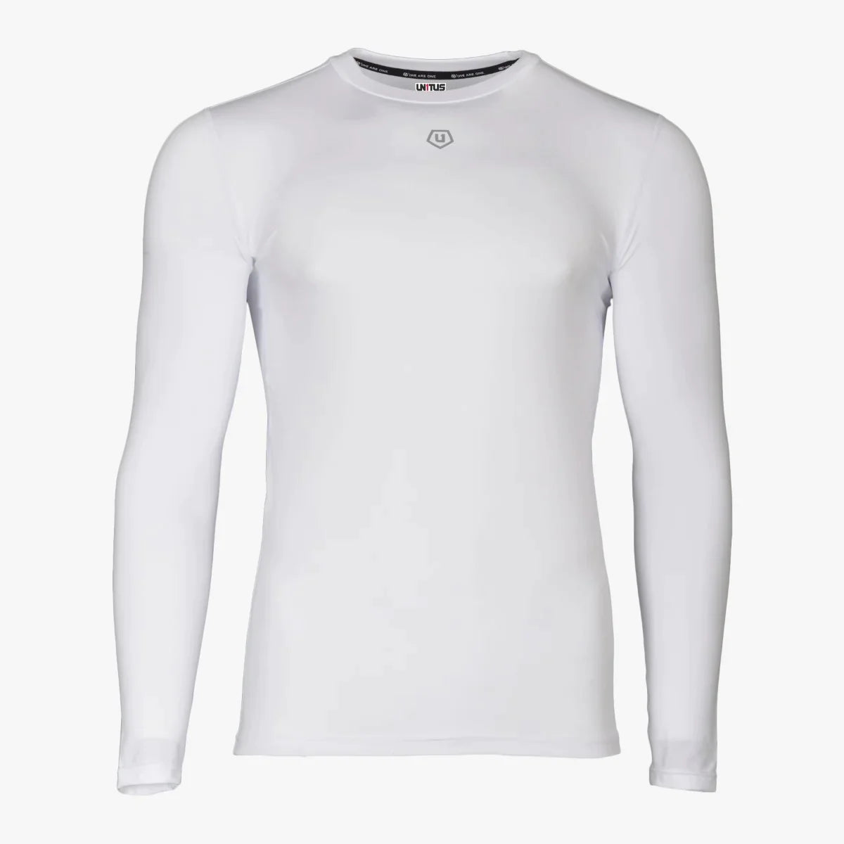 St. Eds UN1TUS DEFENDER LONG SLEEVE COMPRESSION SHIRT