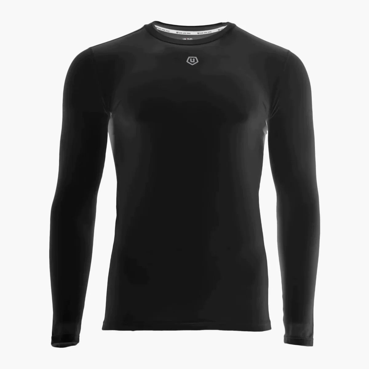 St. Ignatius UN1TUS DEFENDER LONG SLEEVE COMPRESSION SHIRT