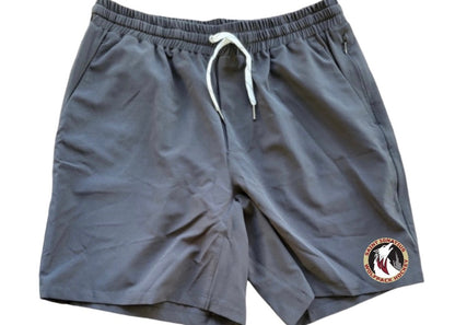 Original Cloche Team Shorts St. Ignatius