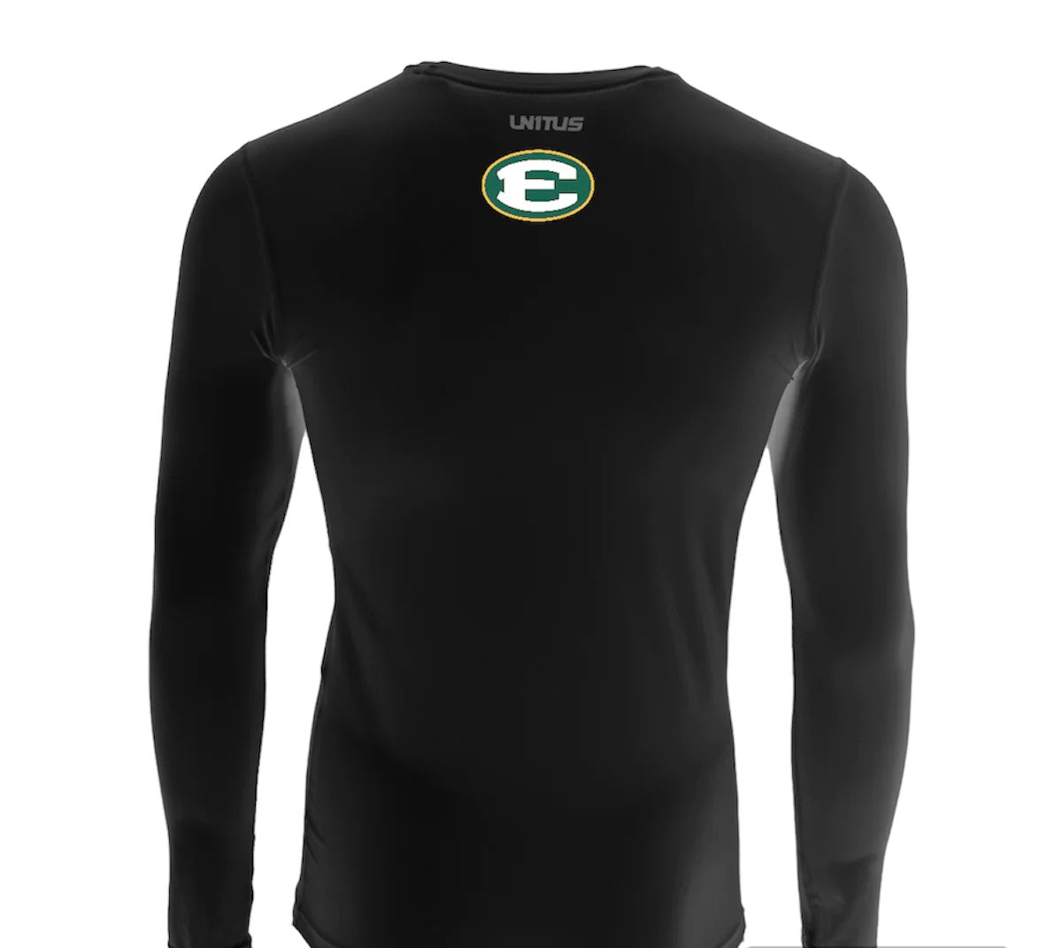 St. Eds UN1TUS DEFENDER LONG SLEEVE COMPRESSION SHIRT