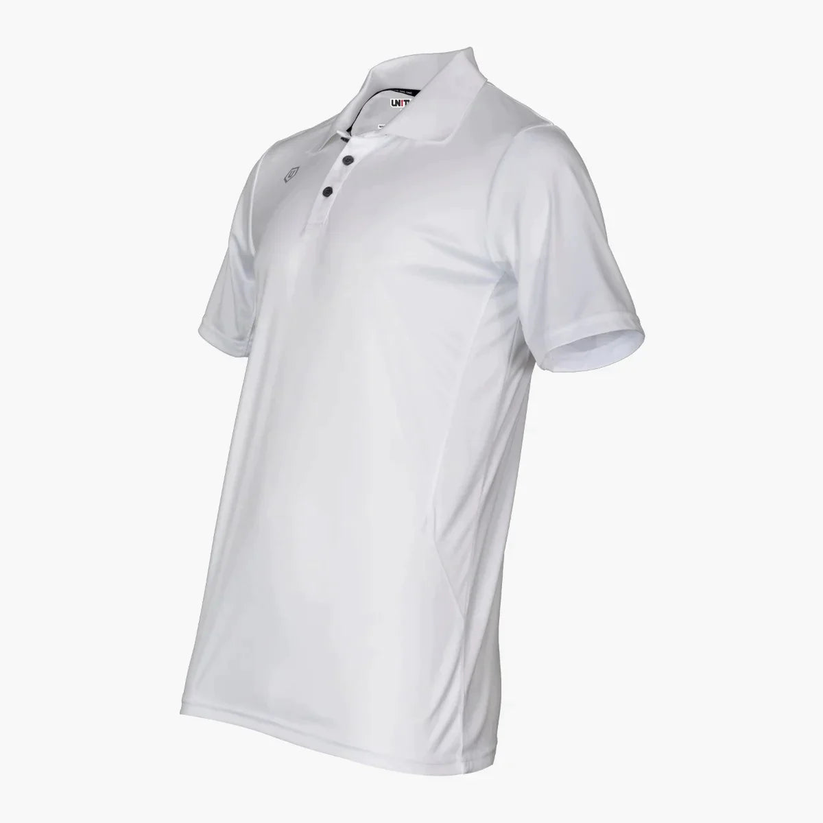 St. Ignatius UN1TUS MEN'S INTENSITY PERFORMANCE POLO