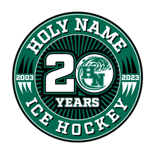 Load image into Gallery viewer, Team Long Sleeve Active T Holy Name
