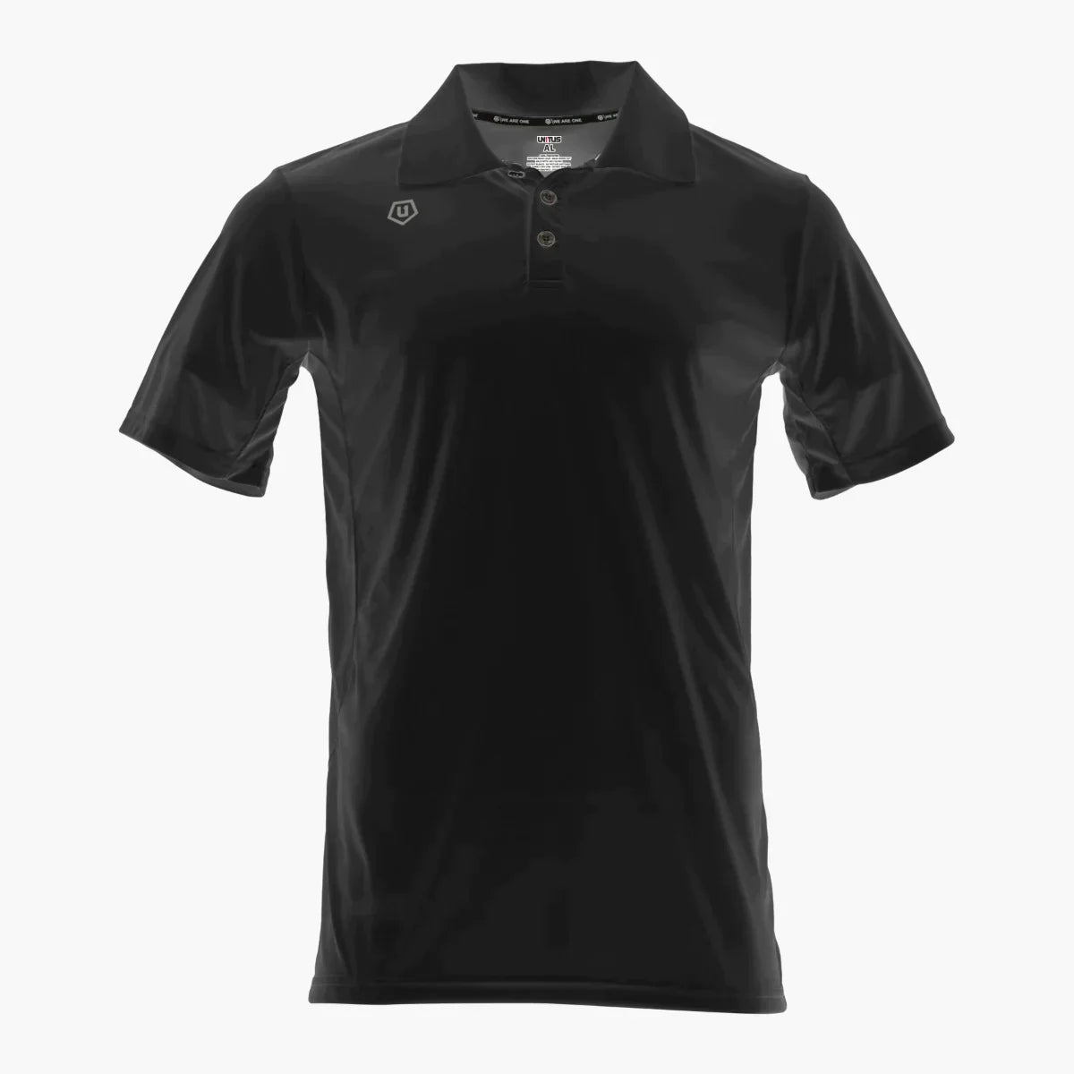 St. Ignatius UN1TUS MEN'S INTENSITY PERFORMANCE POLO