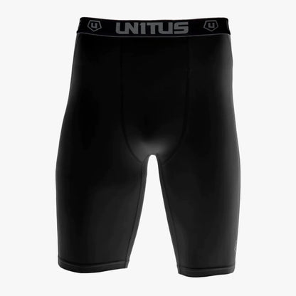 St. Ignatius UN1TUS DEFENDER COMPRESSION SHORT