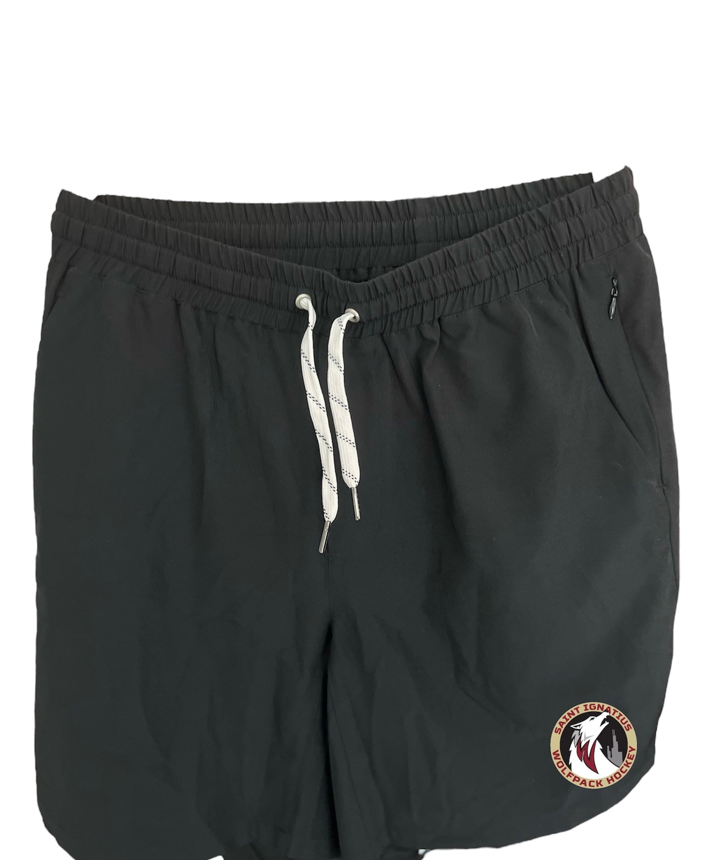 Original Cloche Team Shorts St. Ignatius